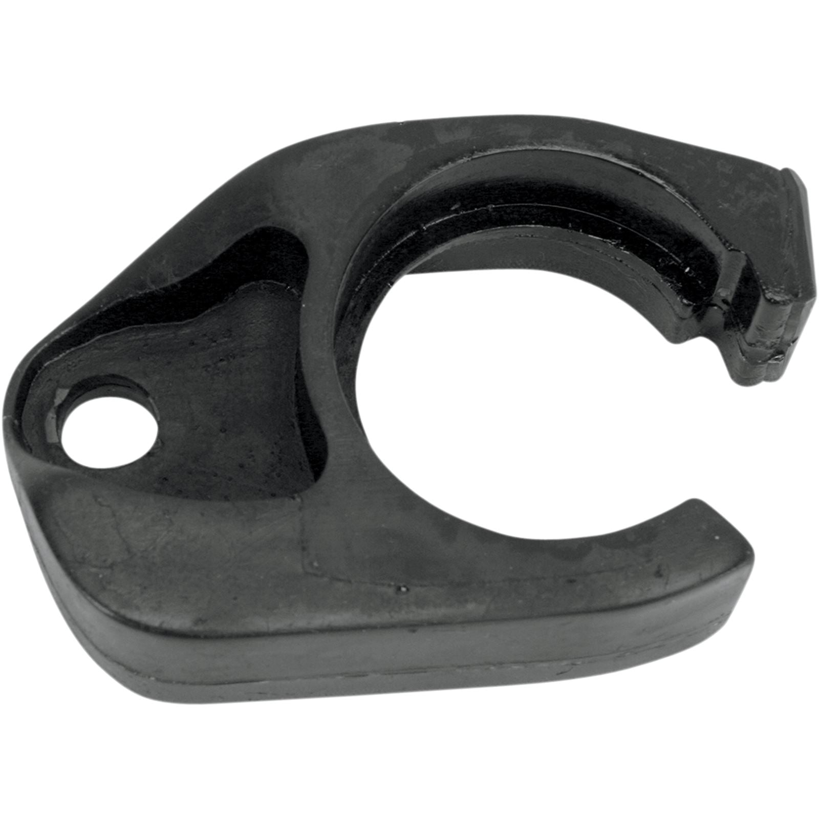 Moose Offroad Front Chain Slider - for Yamaha YFZ450 - Black 1231-0076_436472