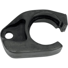 Moose Offroad Front Chain Slider - for Yamaha YFZ450 - Black 1231-0076_436472
