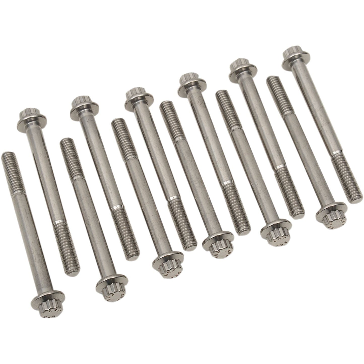 Feuling Bolt Kit Case 17-Milwaukee-Eight - 12/Pack 3032_387142