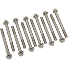Feuling Bolt Kit Case 17-Milwaukee-Eight - 12/Pack 3032_387142