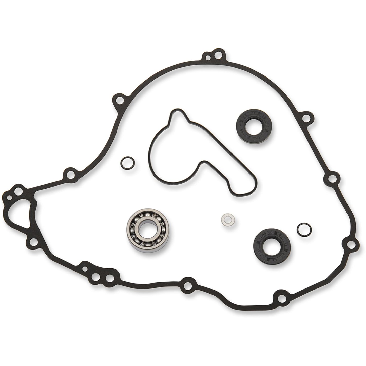 Moose Offroad Water Pump Repair Kit for KTM 0934-5212_434268