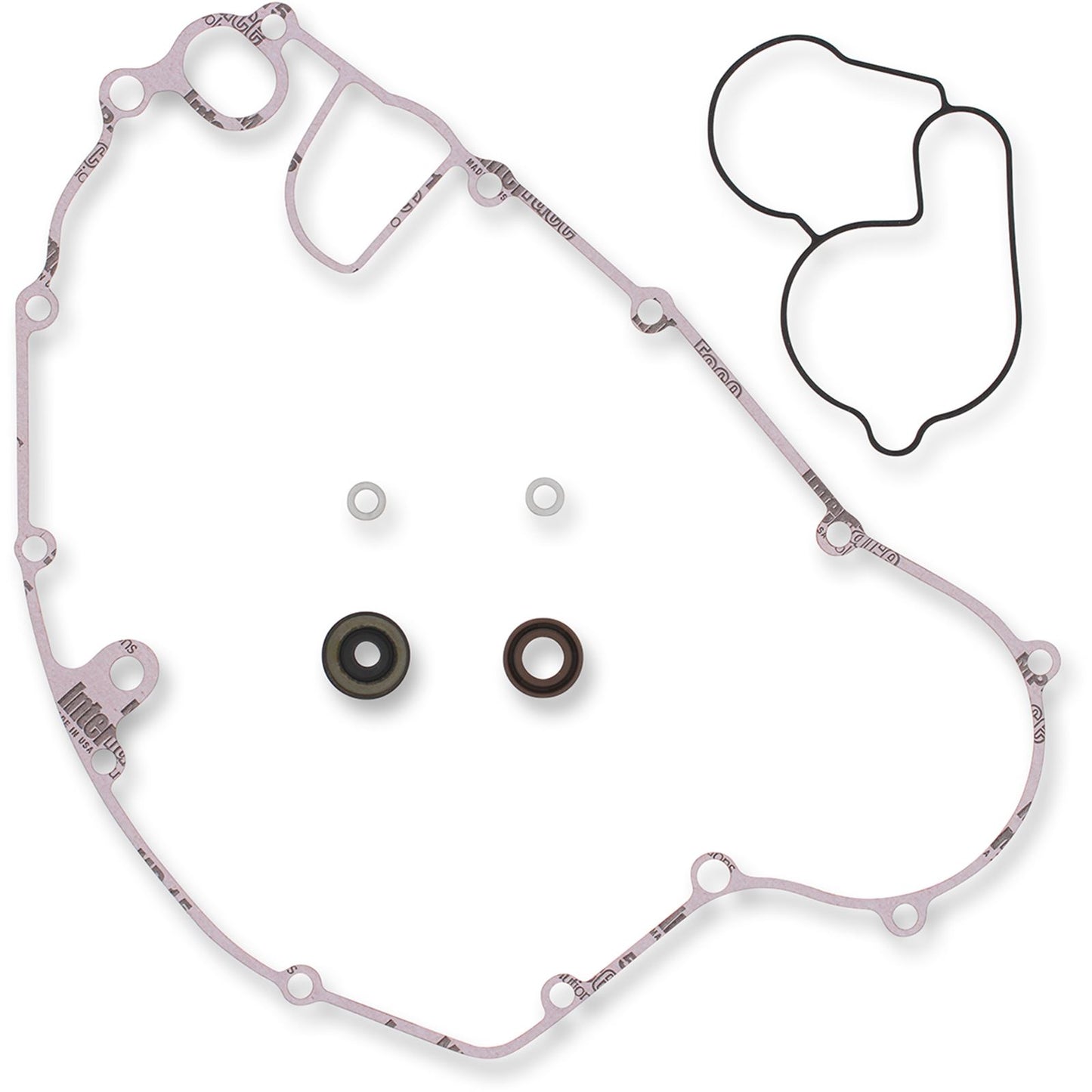 Moose Offroad Water Pump Repair Kit For Suzuki 0934-5247_434303