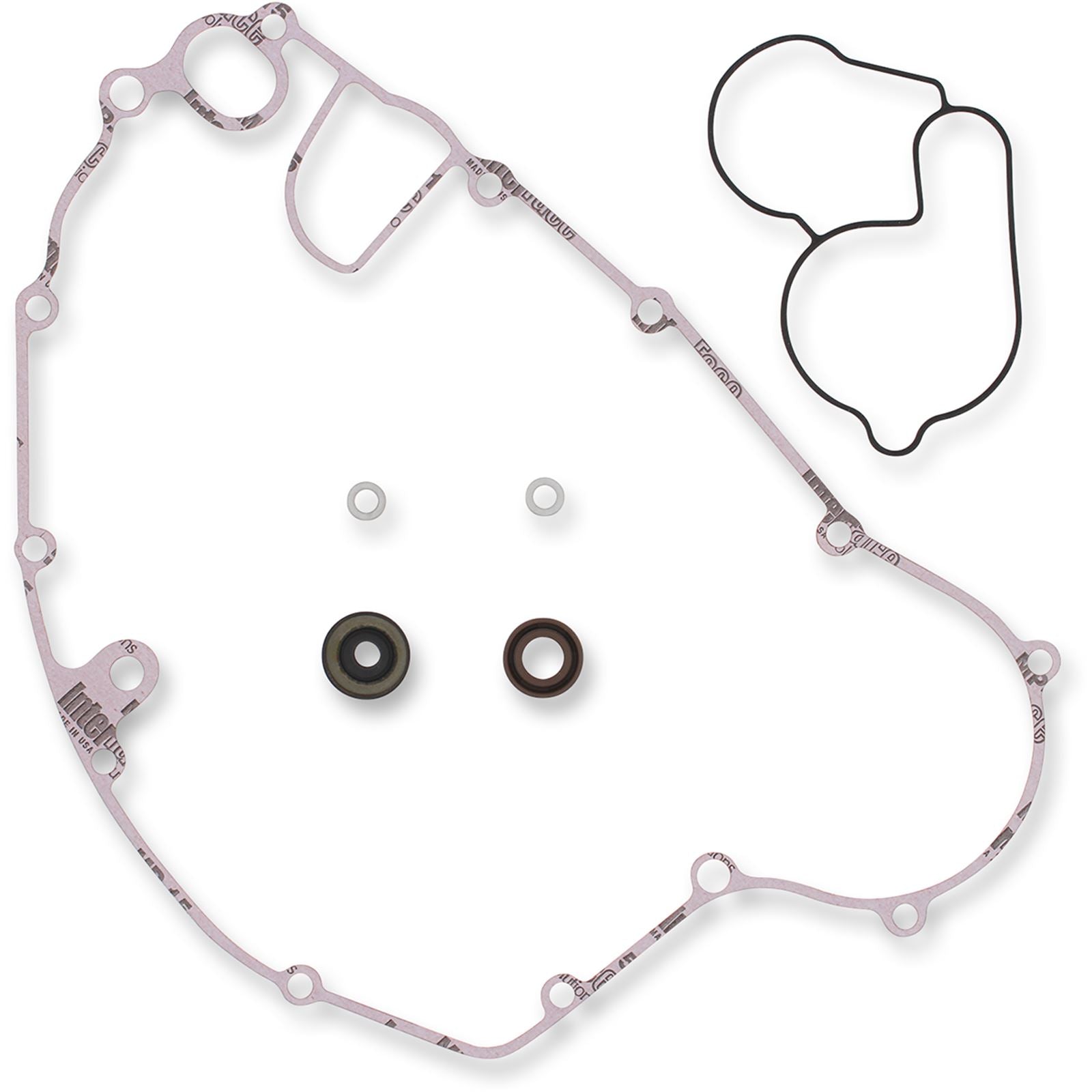 Moose Offroad Water Pump Repair Kit For Suzuki 0934-5247_434303