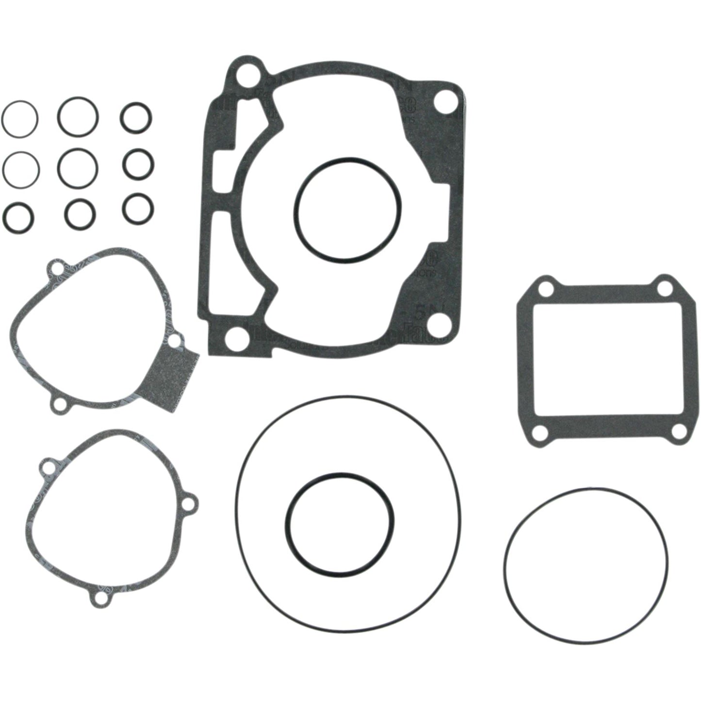 Moose Offroad Top End Gasket Kit 250SX/XC 0934-1690_434059