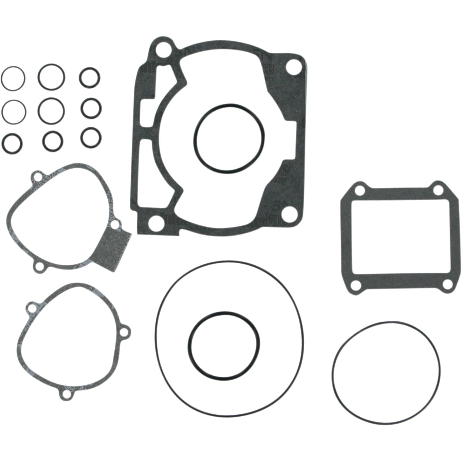Moose Offroad Top End Gasket Kit 250SX/XC 0934-1690_434059