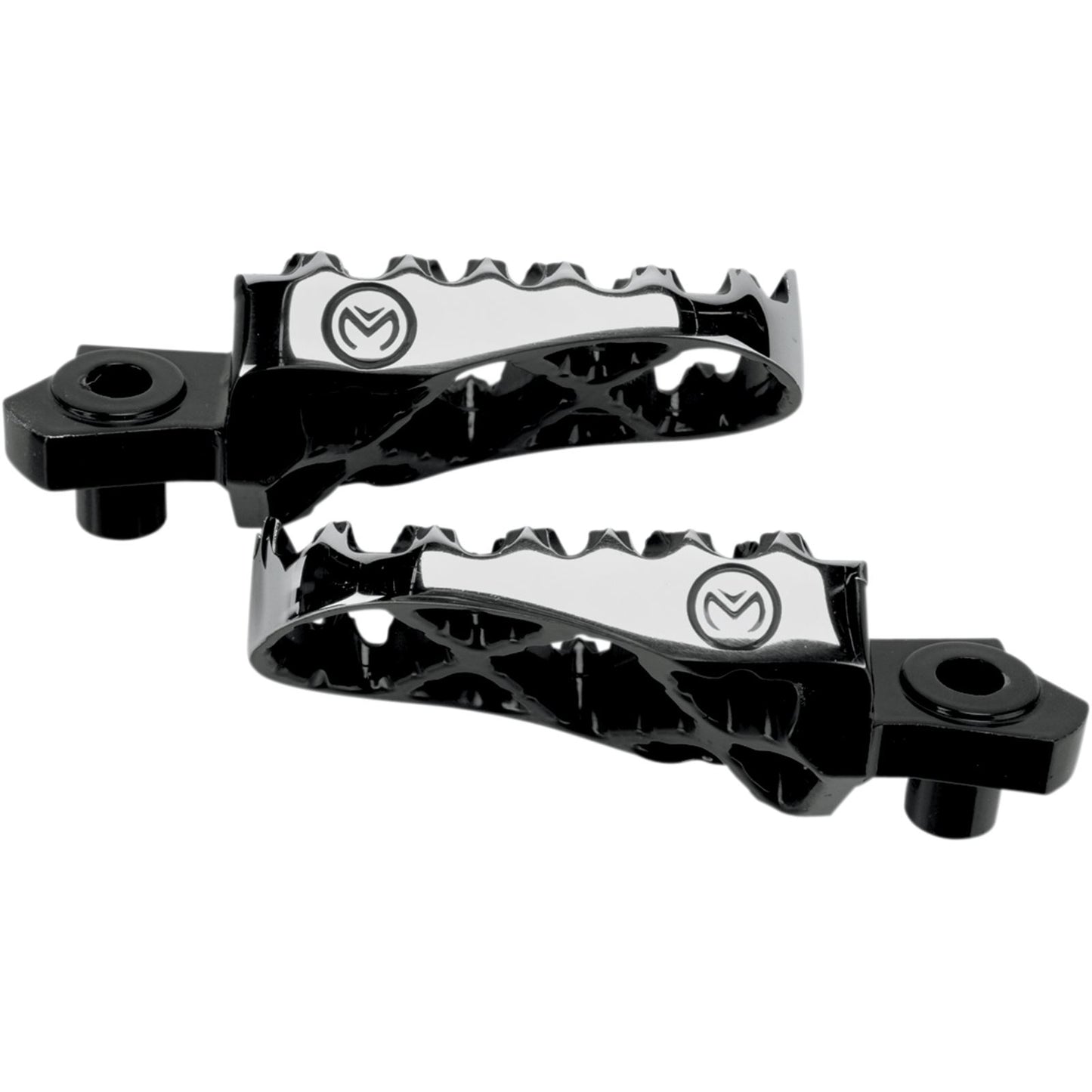 Moose Offroad Hybrid Footpeg - RMZ450 1620-0787_437027