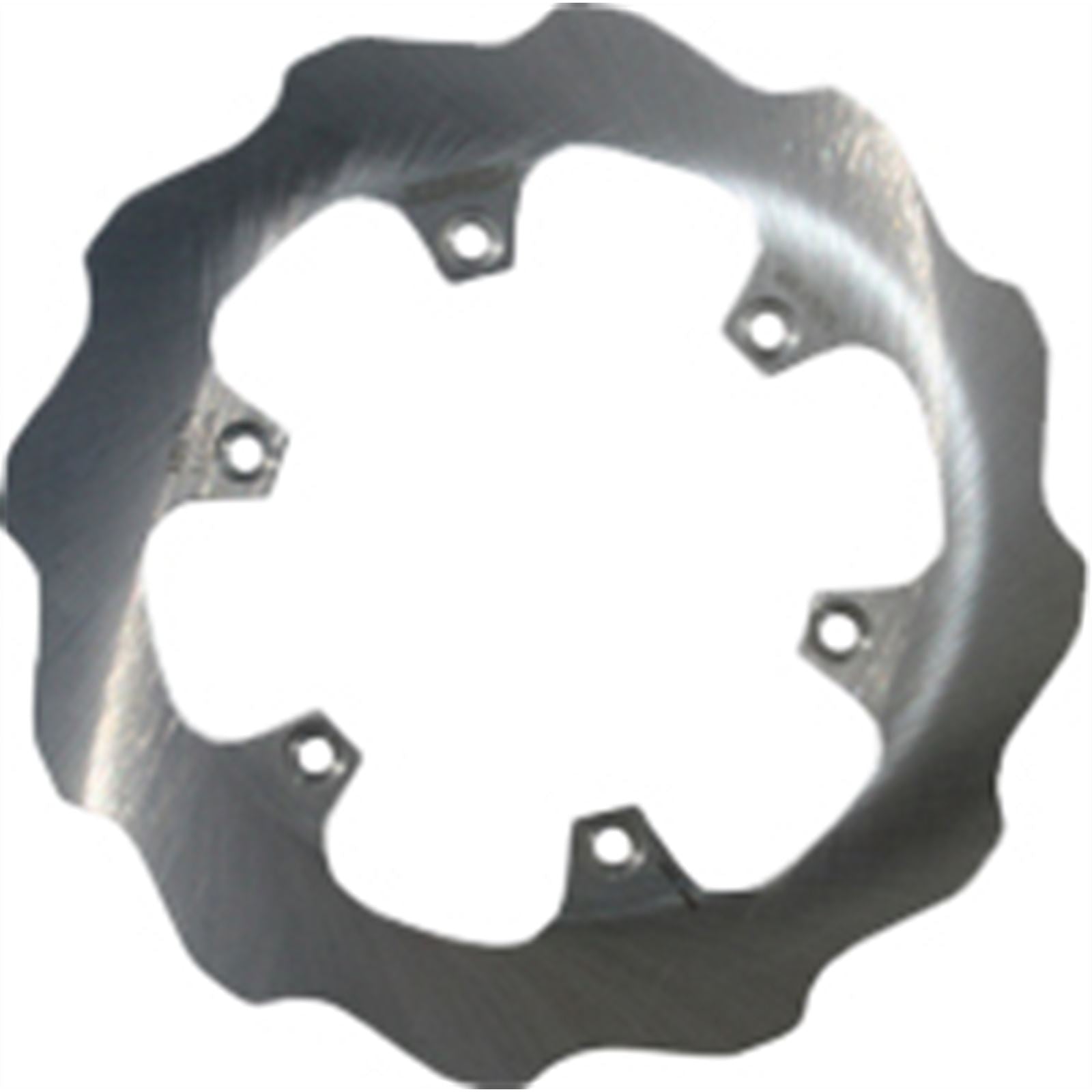 Braking Rotor Rear [MPN: WF4507]_290786