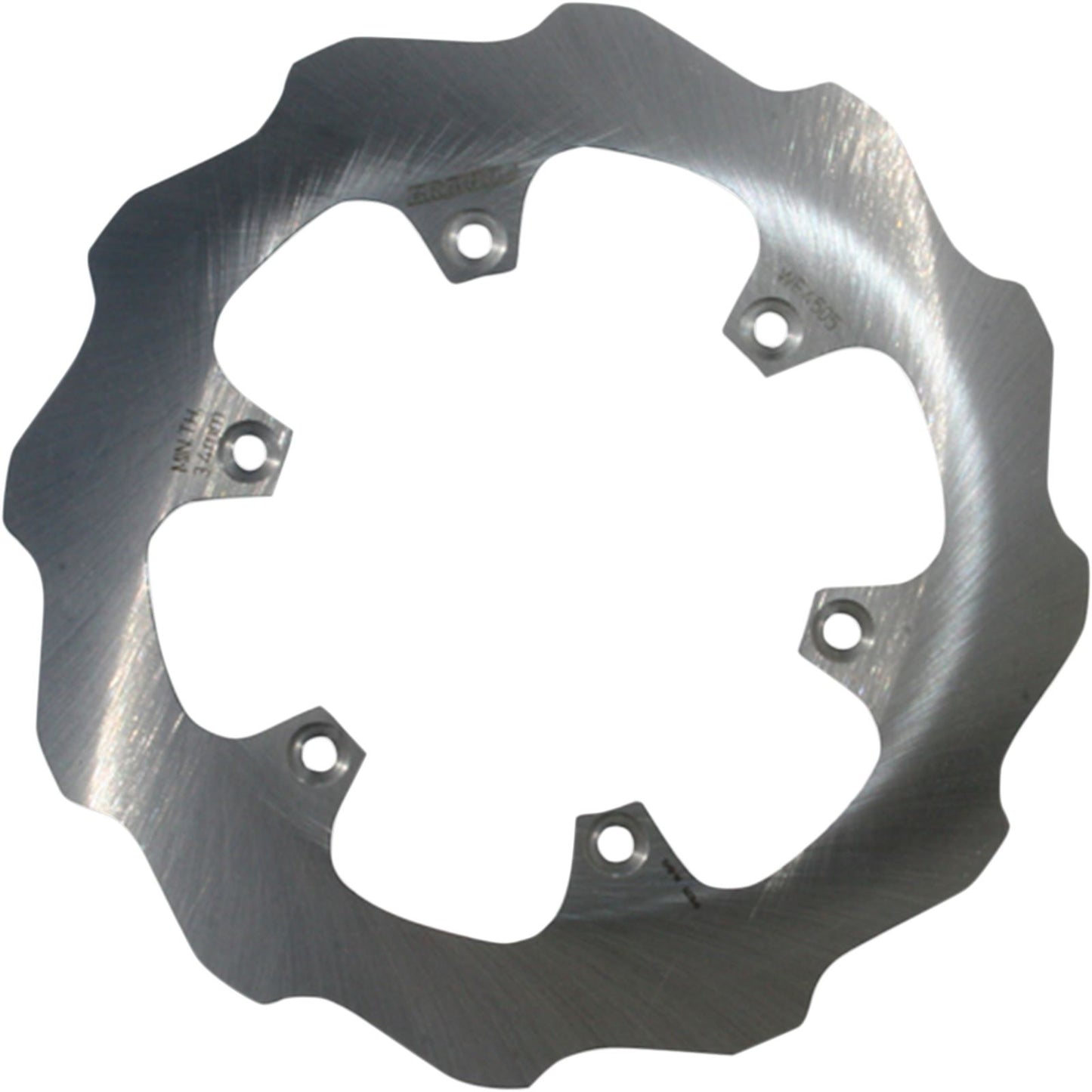 Braking Rotor Rear [MPN: WF4507]_355678
