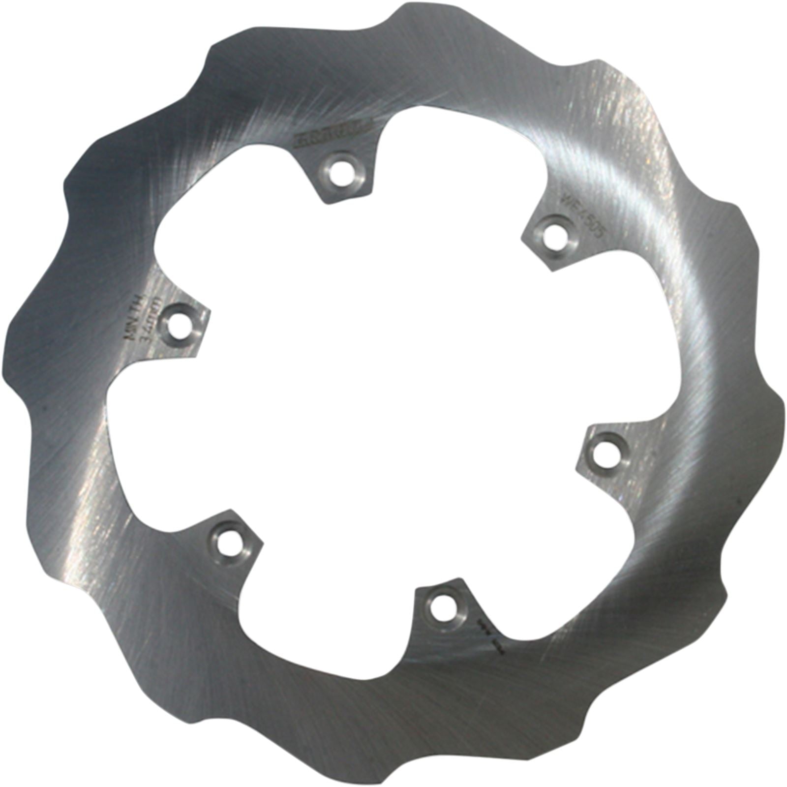 Braking Rotor Rear [MPN: WF4507]_355678