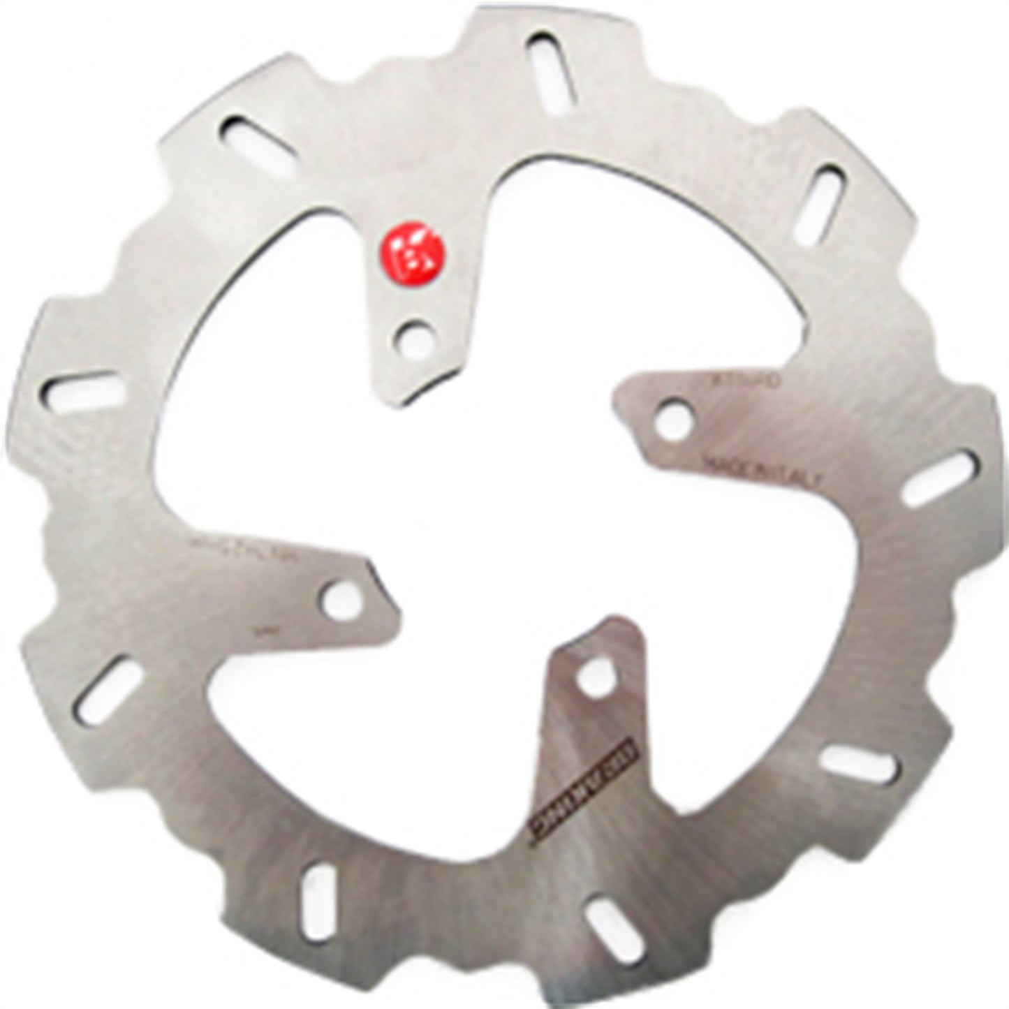 Braking Rotor Rear [MPN: KT06RID]_290787