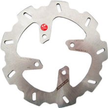 Braking Rotor Rear [MPN: KT06RID]_290787