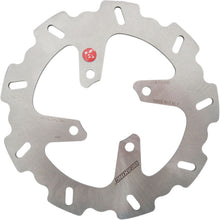 Braking Rotor Rear [MPN: KT06RID]_355917