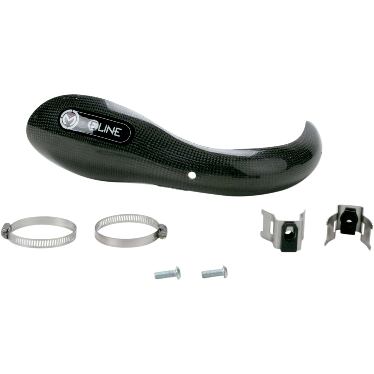 Moose Offroad Pipe Guard - MegaBomb 1861-0497_437405