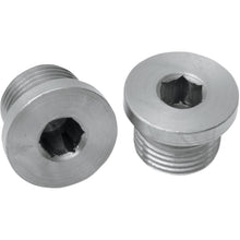 Bassani Manufacturing O2 Sensor Plugs - 18mm [MPN: 1802P]_350199