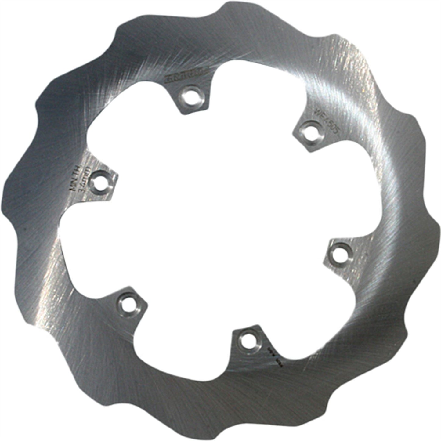 Braking Rotor Rear [MPN: WF4505]_290790