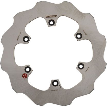 Braking Rotor Rear [MPN: WF4505]_355677