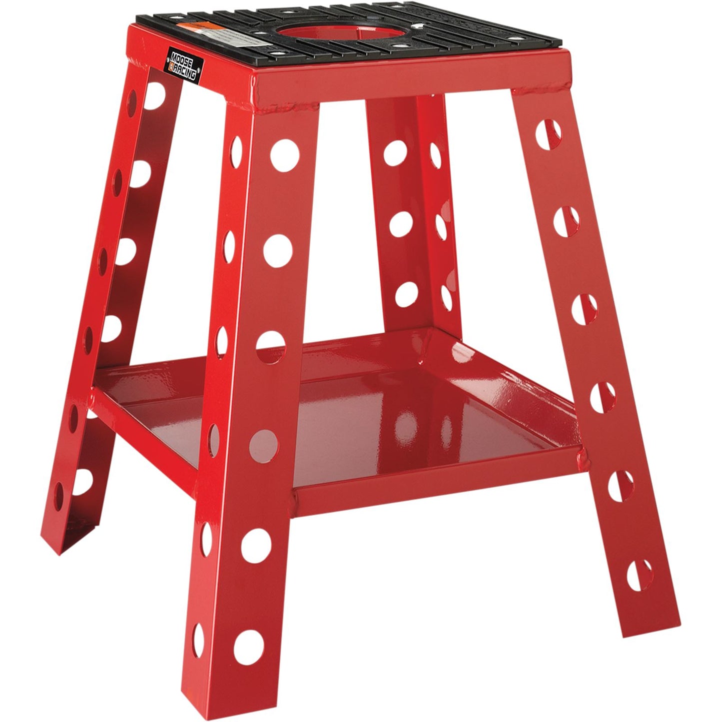 Moose Offroad Bike Stand Fundamental Red 4101-0406_438267