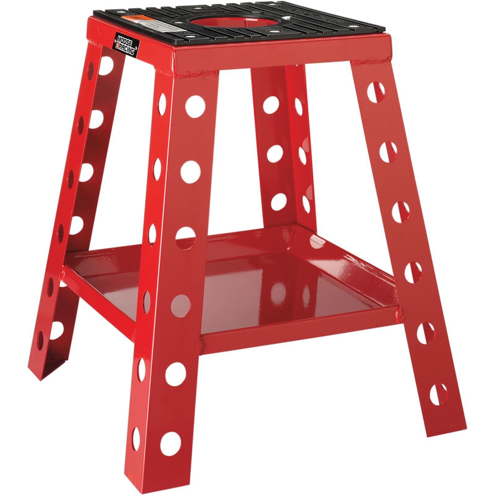 Moose Offroad Bike Stand Fundamental Red 4101-0406_438267