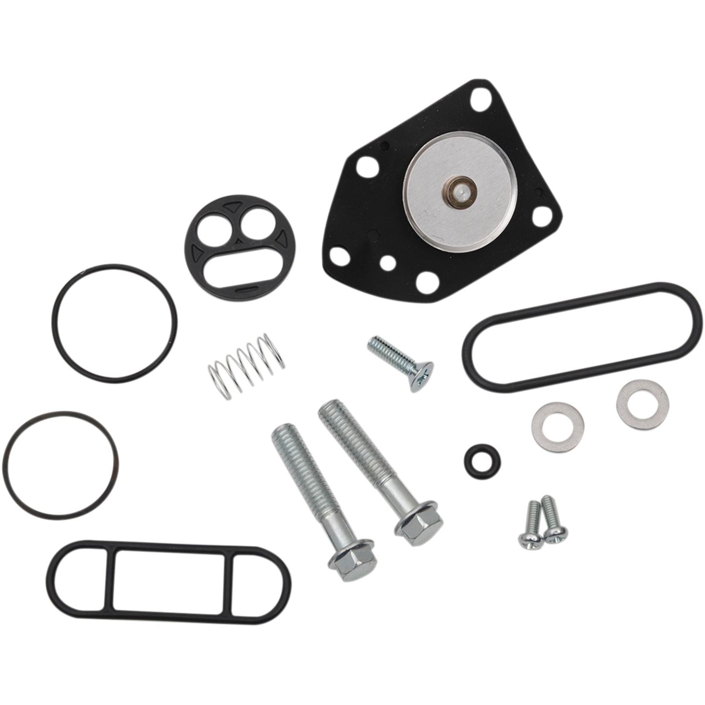 Moose Offroad Petcock Rebuild Kit For Suzuki 0705-0352_432710