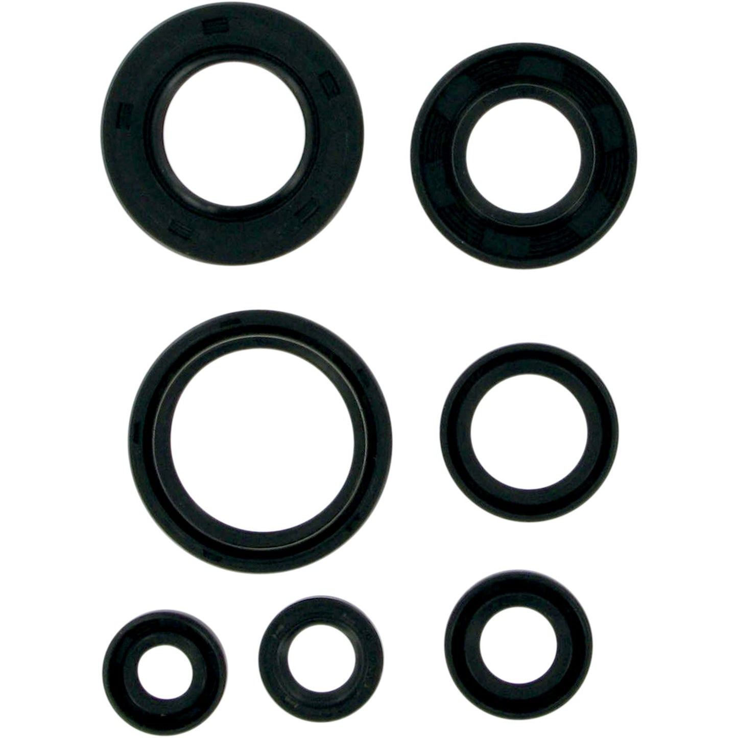 Moose Offroad Motor Seals MSE YSF200 M822153_439746