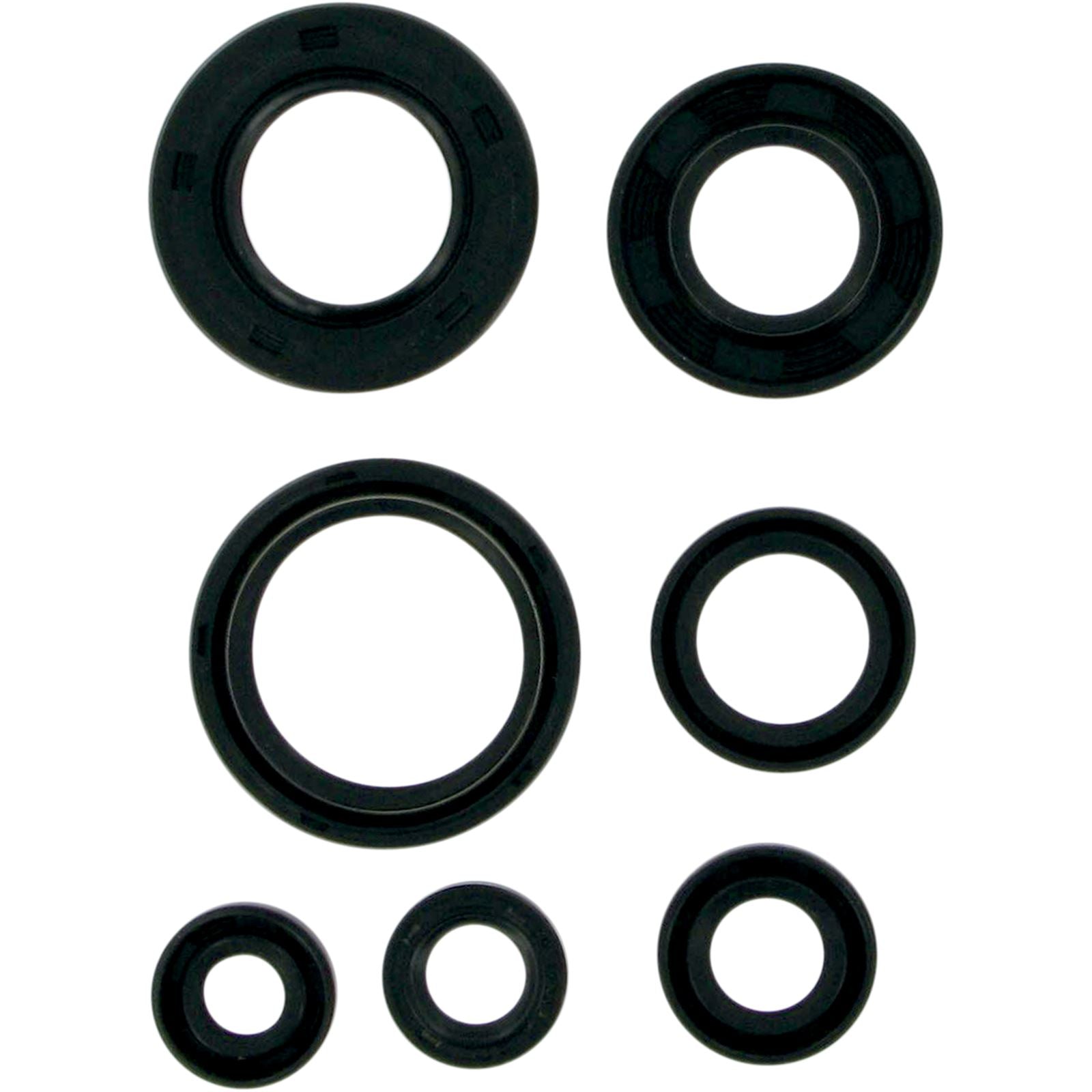 Moose Offroad Motor Seals MSE YSF200 M822153_439746