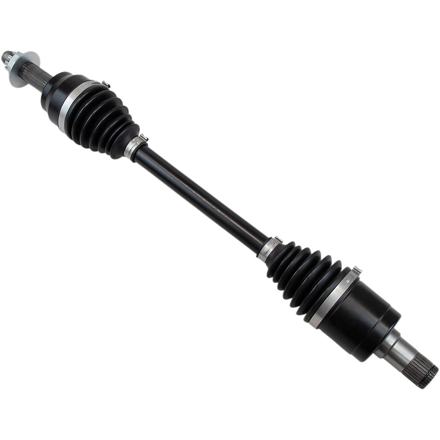 Demon Powersports Complete Axle - Heavy Duty - Kit [MPN: PAXL-9007HD]_371285