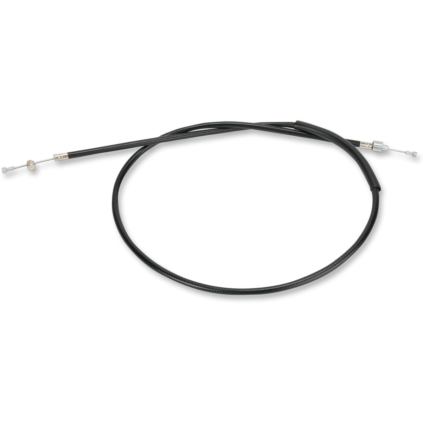Parts Unlimited Clutch Cable - for Yamaha [MPN: K28-2514]_451253