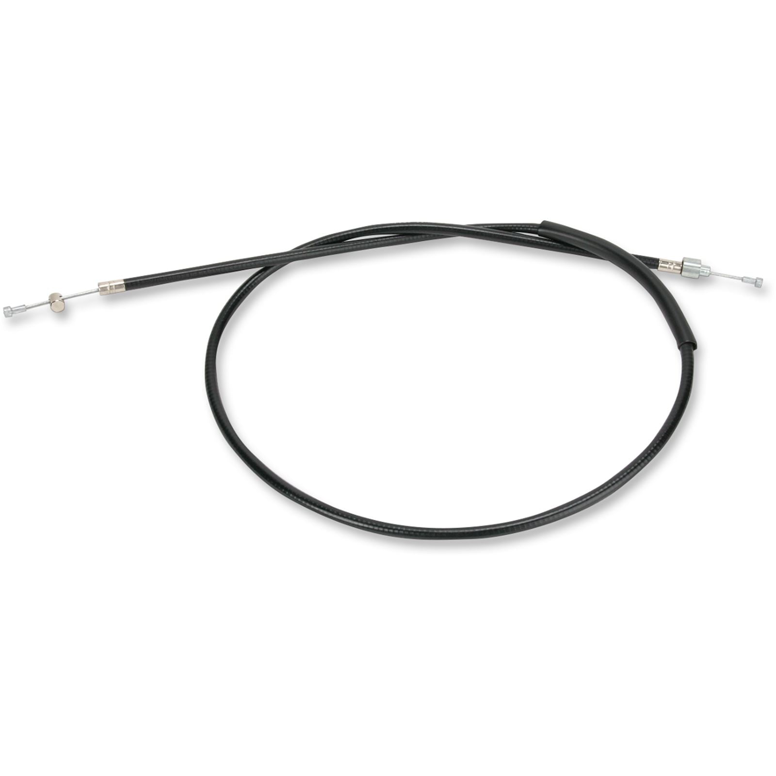 Parts Unlimited Clutch Cable - for Yamaha [MPN: K28-2514]_451253