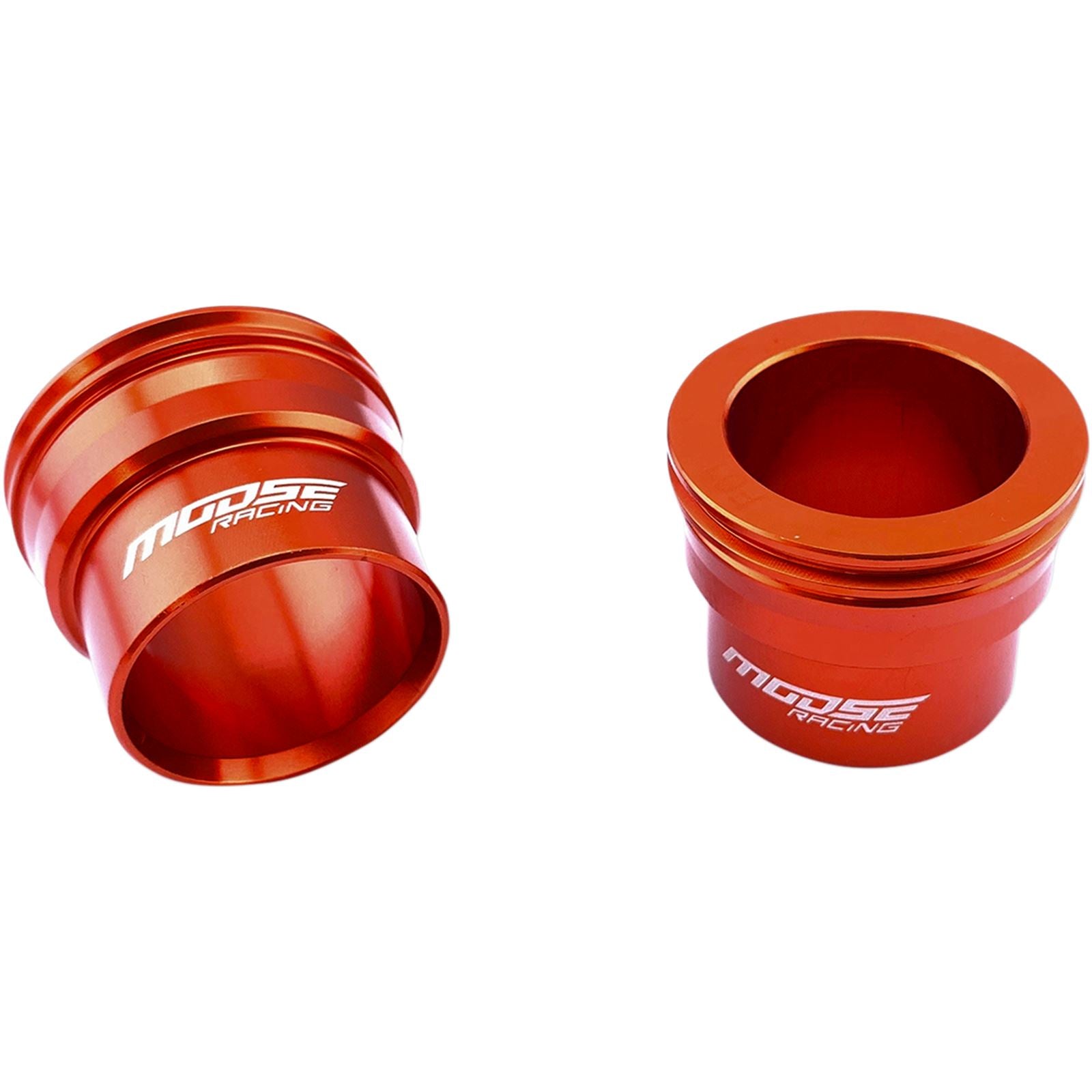 Moose Offroad Aluminum Wheel Spacer - Front for KTM 0222-0549_430382