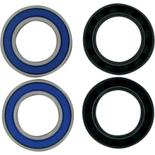 Moose Offroad Wheel Bearing - Kit - Rear 0215-0224_430261