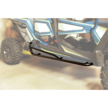 Moose Offroad Nerf Bars - Black - RZR 4-Seater 0530-1427_431454