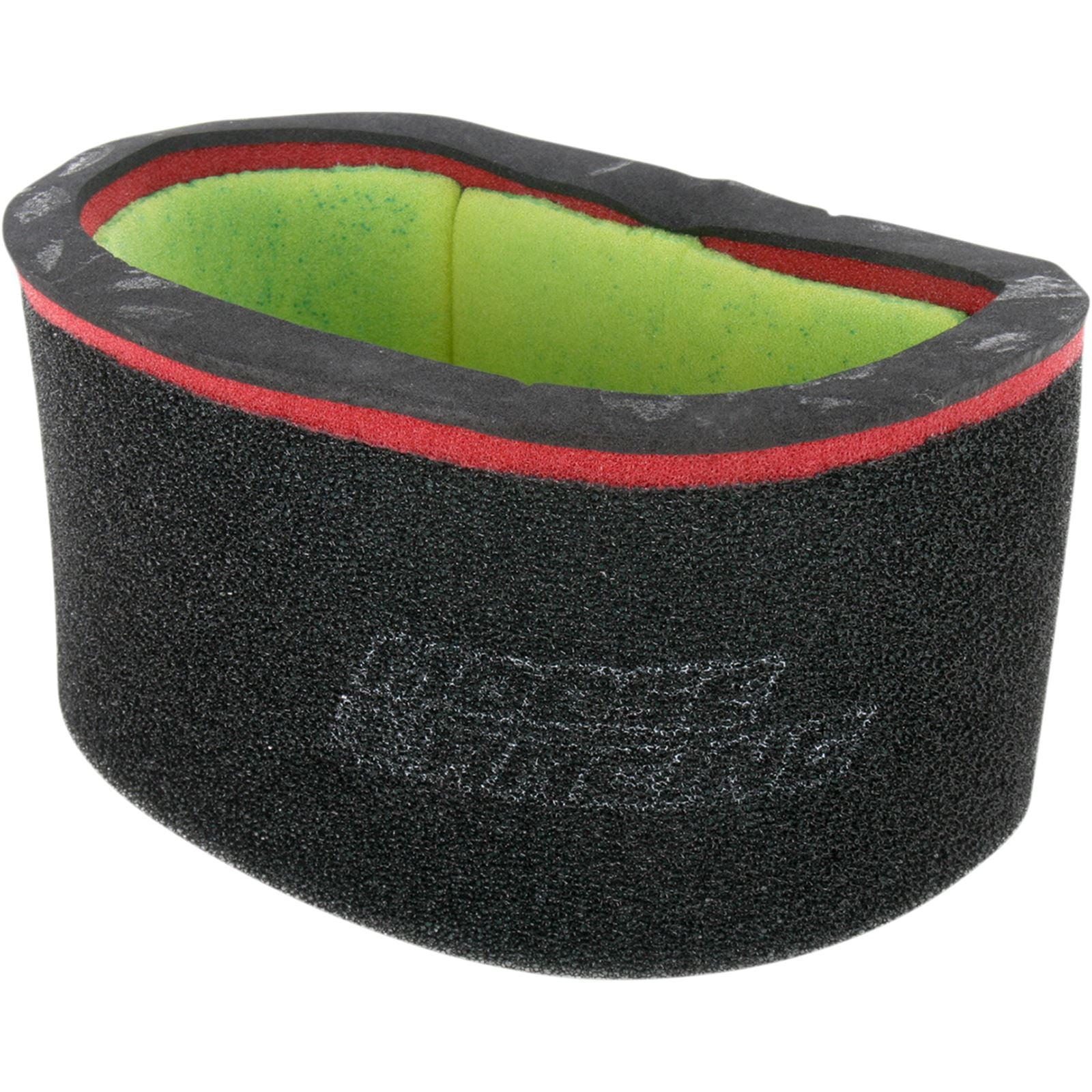 Moose Offroad Air Filter Triple Precision Pre Oiled For Kawasaki 1011-2602_435722