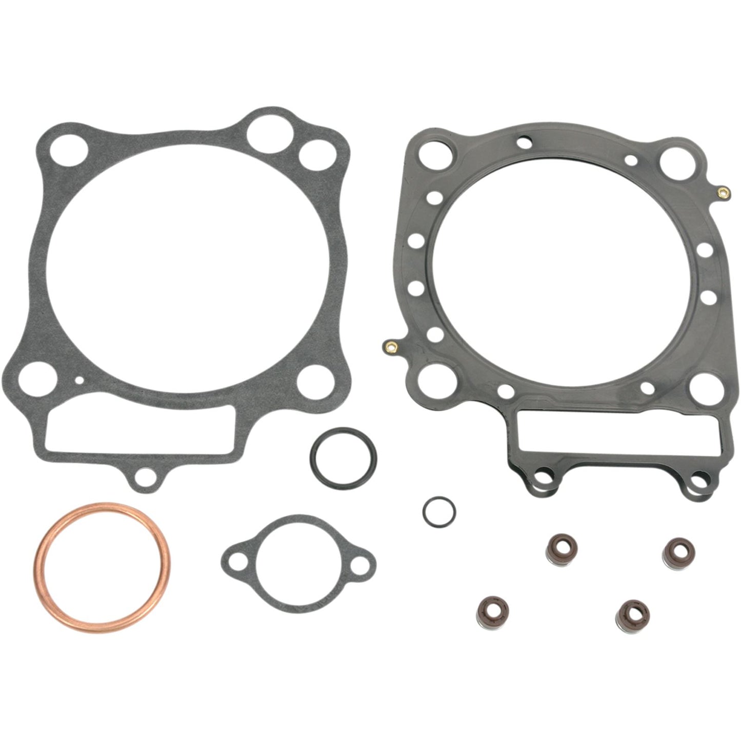 Moose Offroad Top End Gasket Kit CRF450 M810267_439412