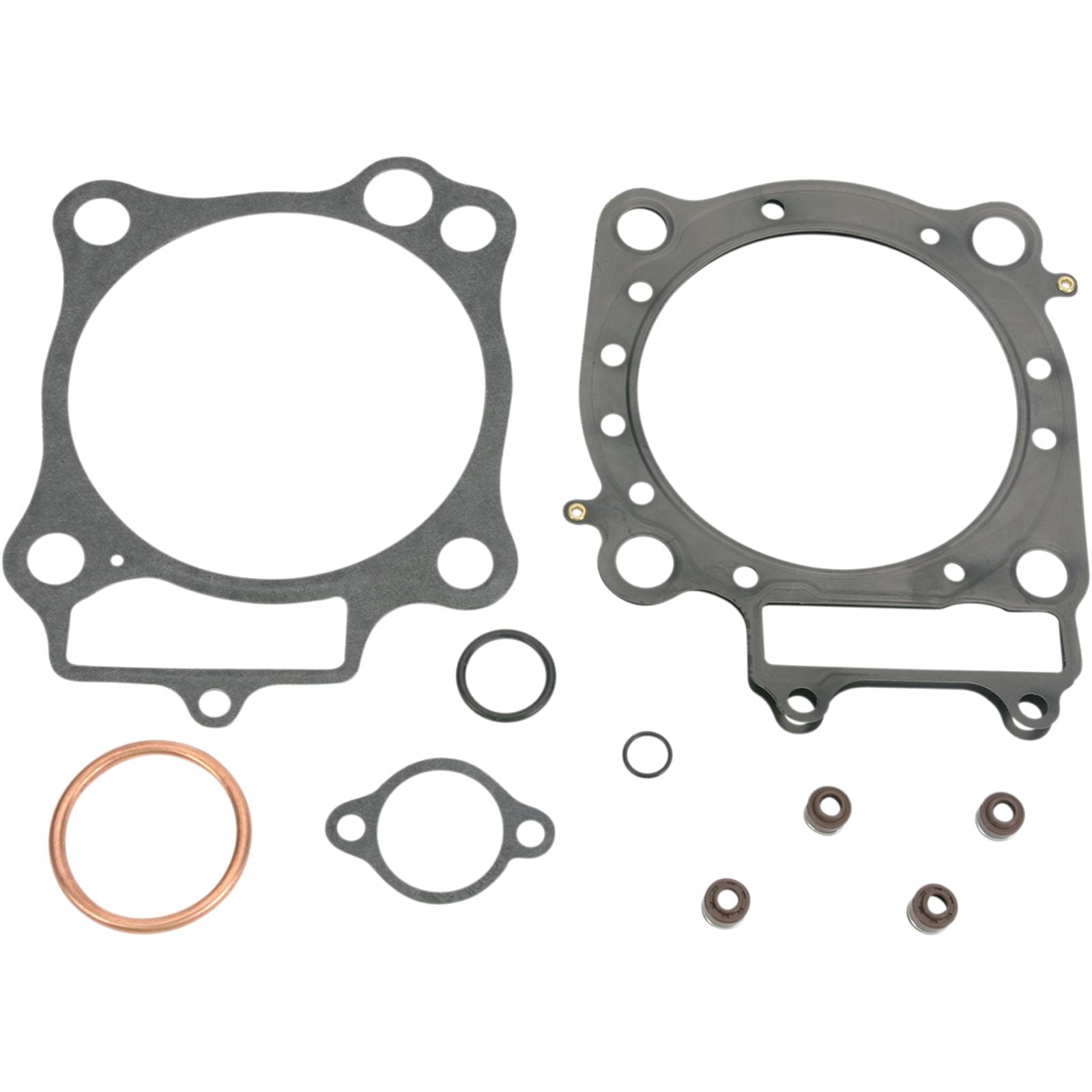 Moose Offroad Top End Gasket Kit CRF450 M810267_439412