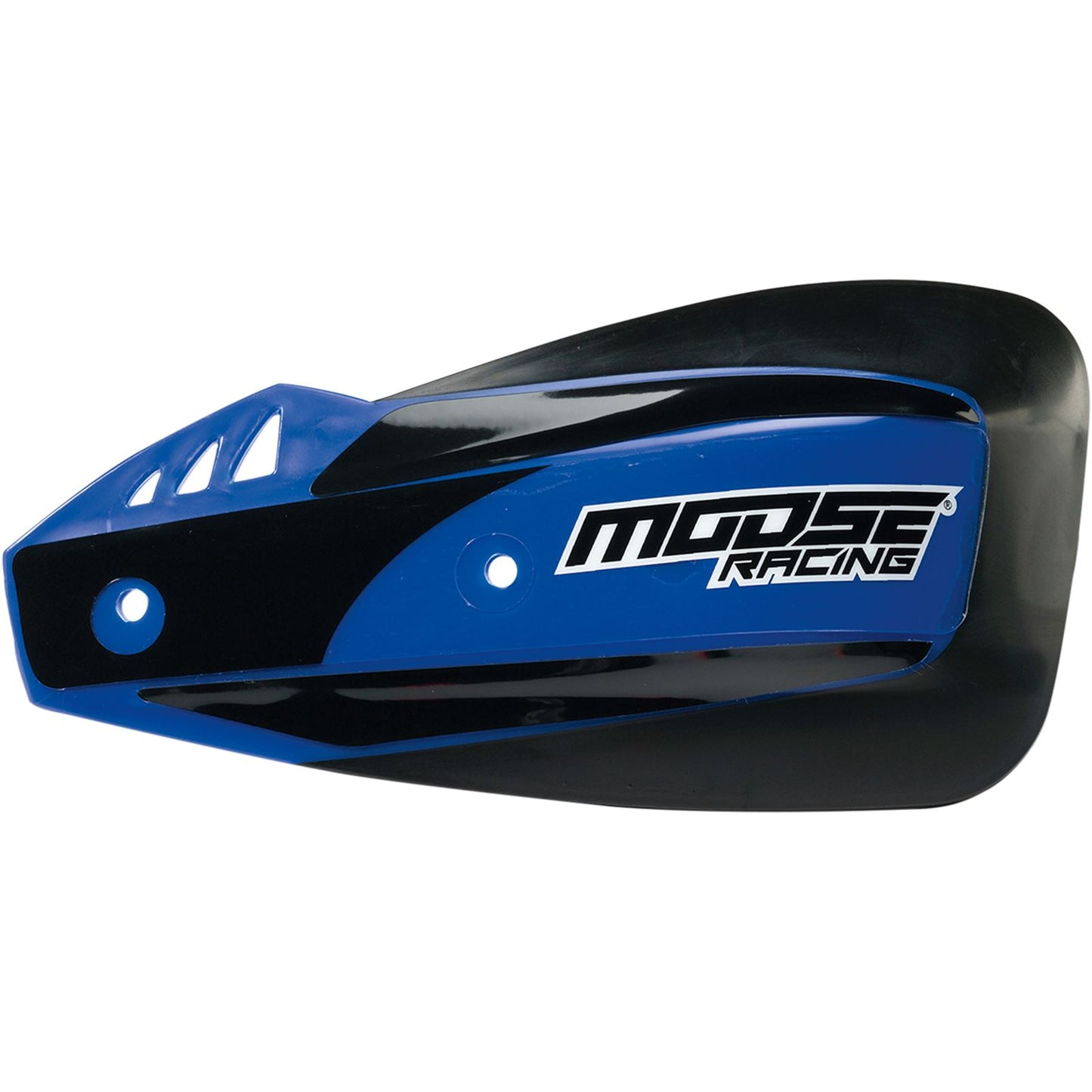 Moose Offroad Blue Replacement Podium Handshields 0635-1462_432101