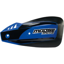 Moose Offroad Blue Replacement Podium Handshields 0635-1462_432101