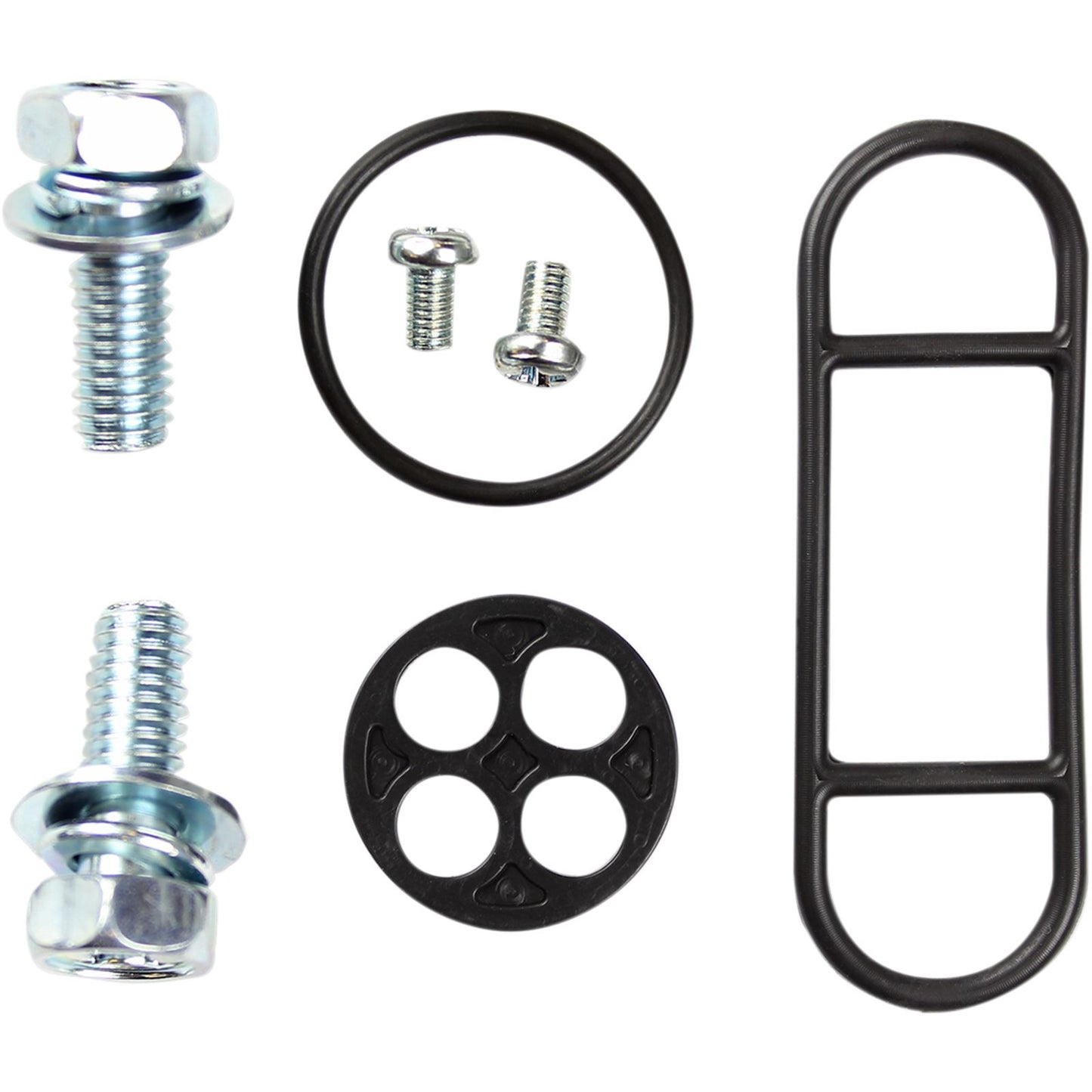 Moose Offroad Petcock Rebuild Kit for Kawasaki 0705-0369_432722
