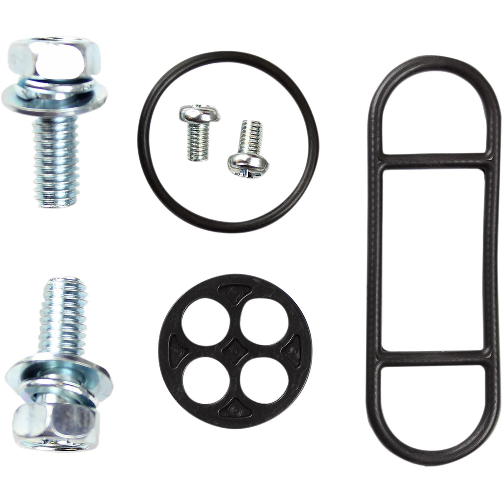 Moose Offroad Petcock Rebuild Kit for Kawasaki 0705-0369_432722