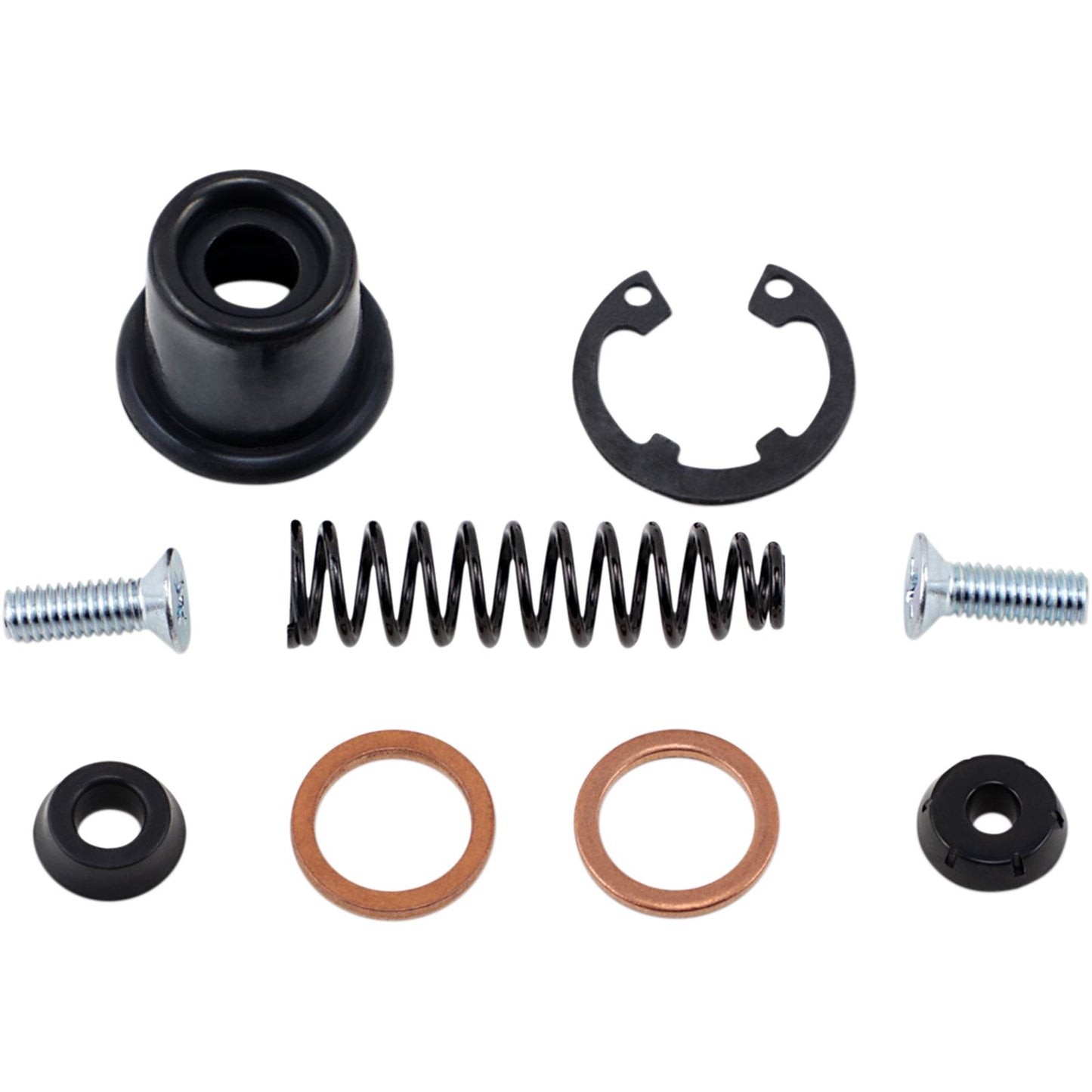 Moose Offroad Brake Master Cylinder Repair Kit 0617-0356_431935