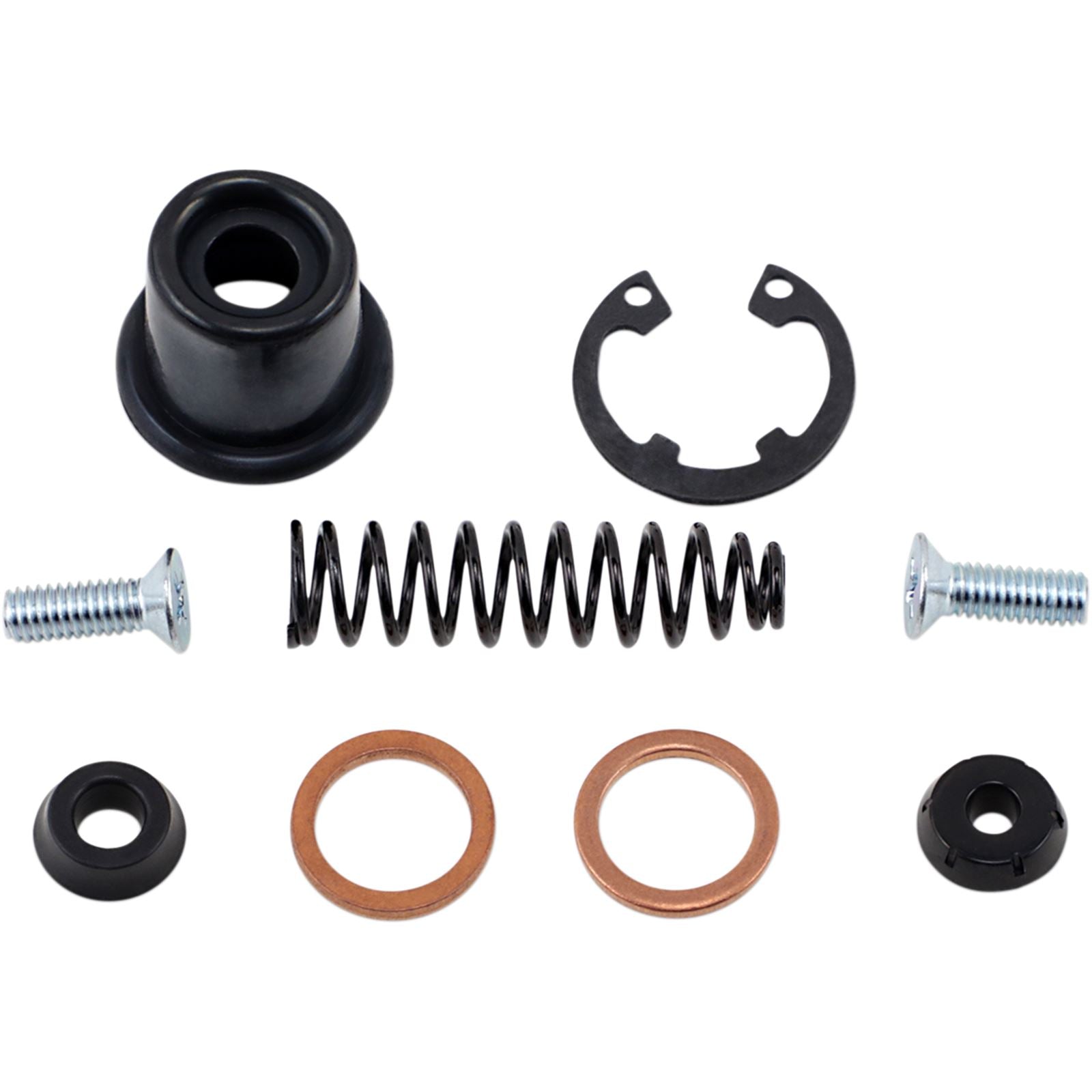 Moose Offroad Brake Master Cylinder Repair Kit 0617-0356_431935