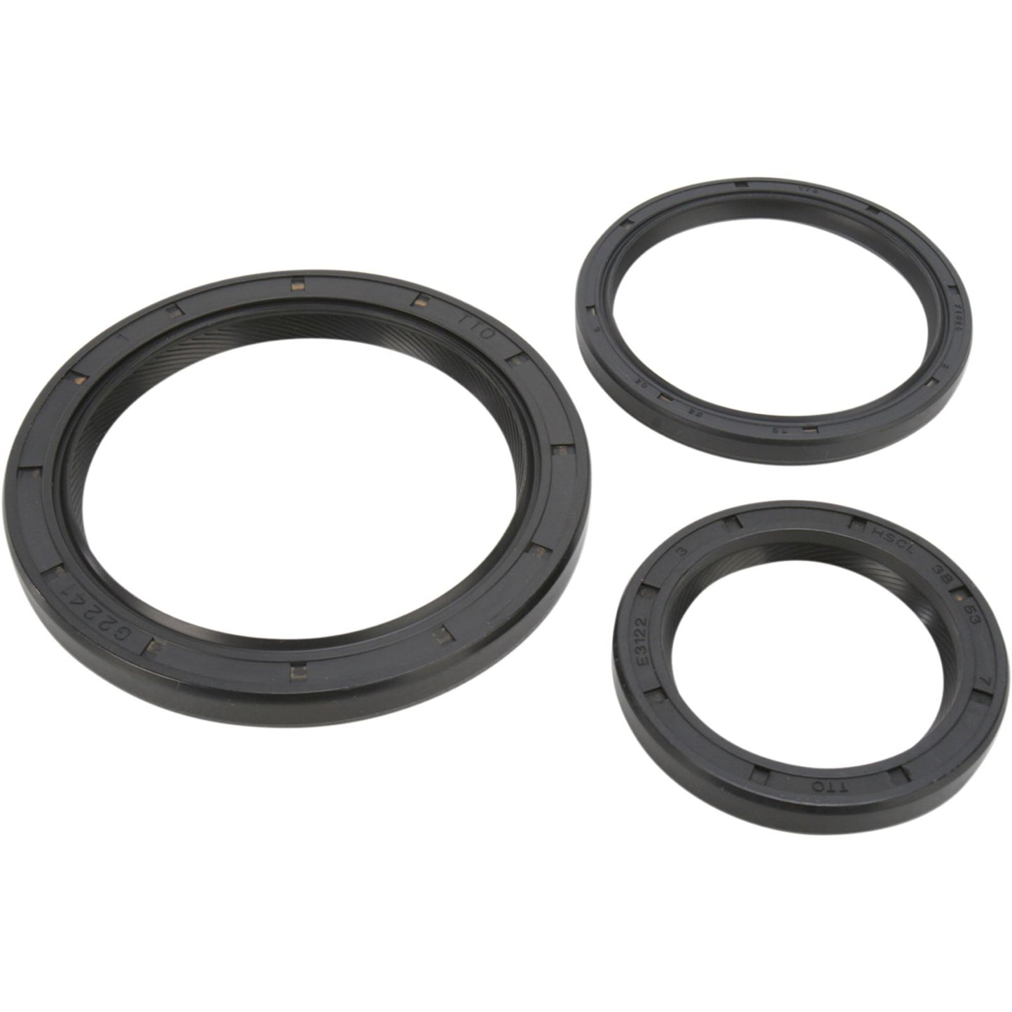 Moose Offroad Rear Differential Seal Kit MSE 0935-0417_434651