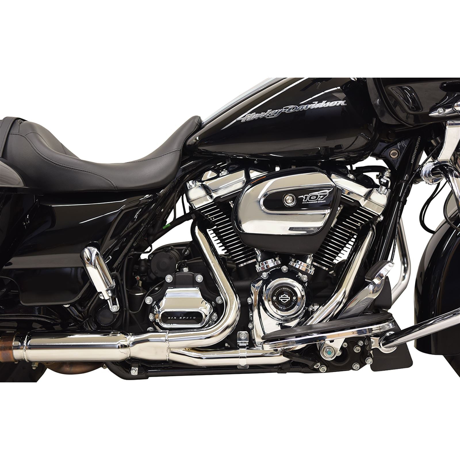 Bassani Manufacturing 2x2 Headpipes [MPN: 1F24A]_350051