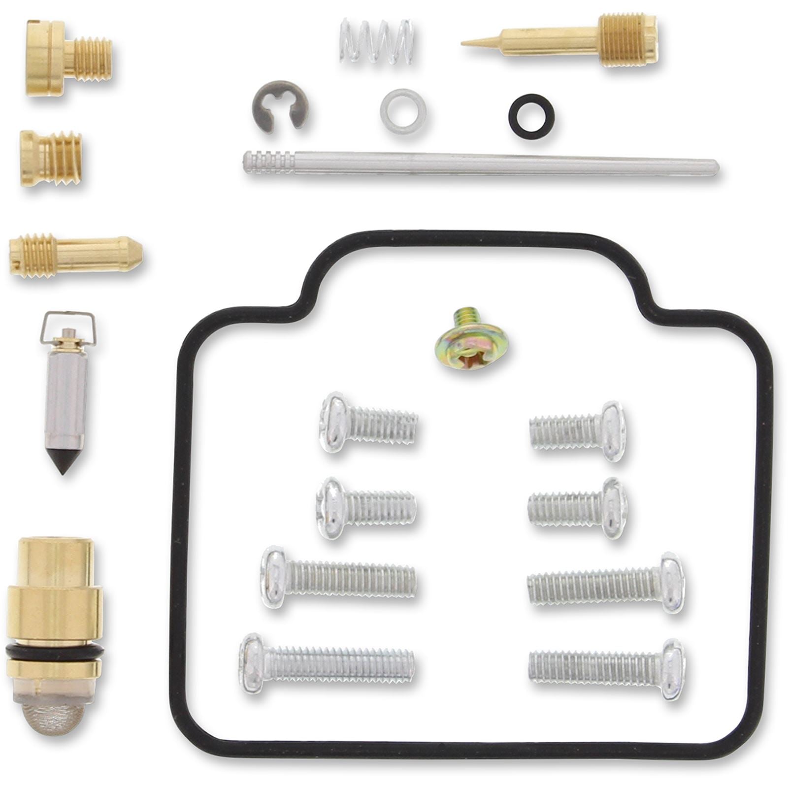 Moose Offroad Repair Kit Carburetor Arctic Cat 1003-0547_434915