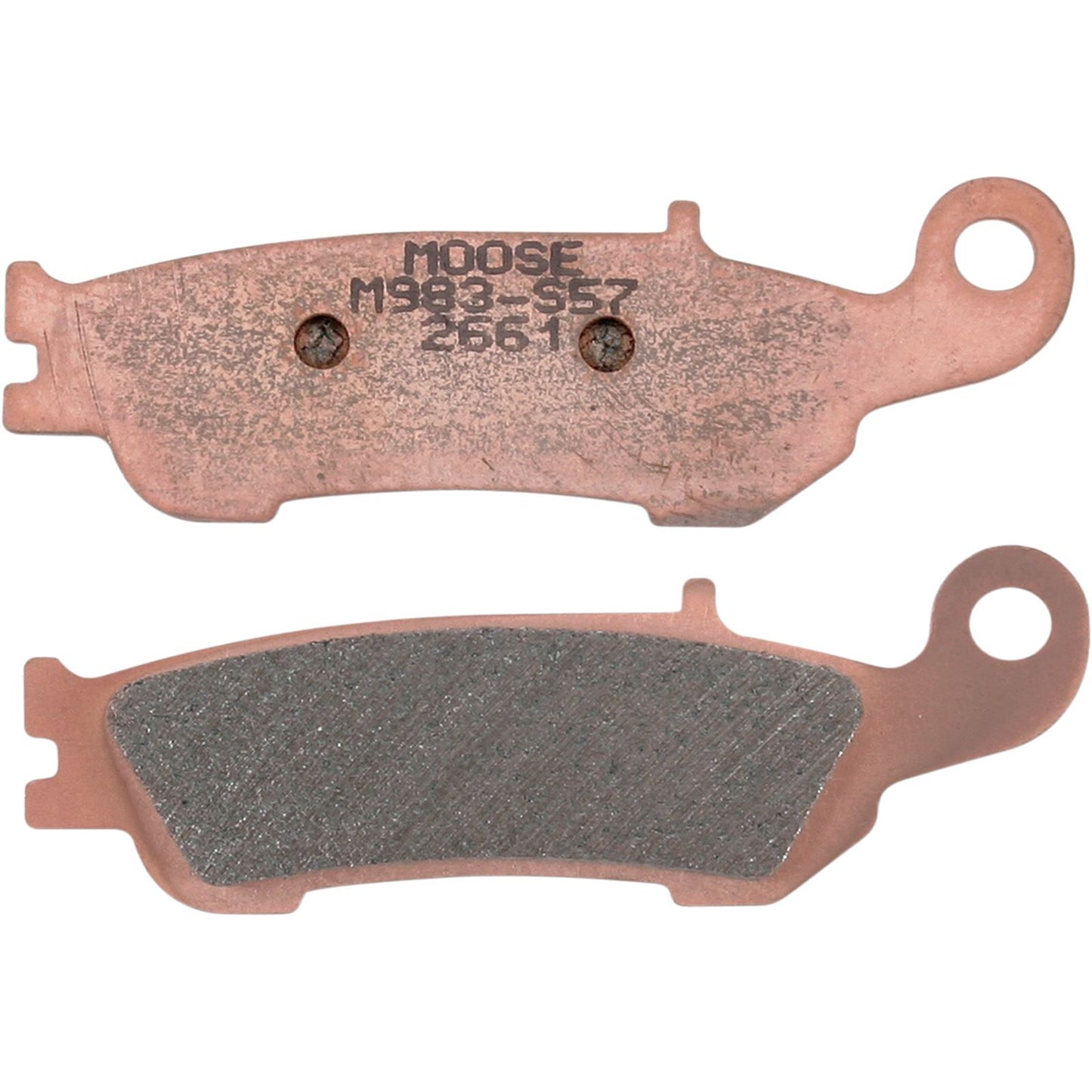 Moose Offroad M1 Brake Pads - For Yamaha 1721-0674_437287