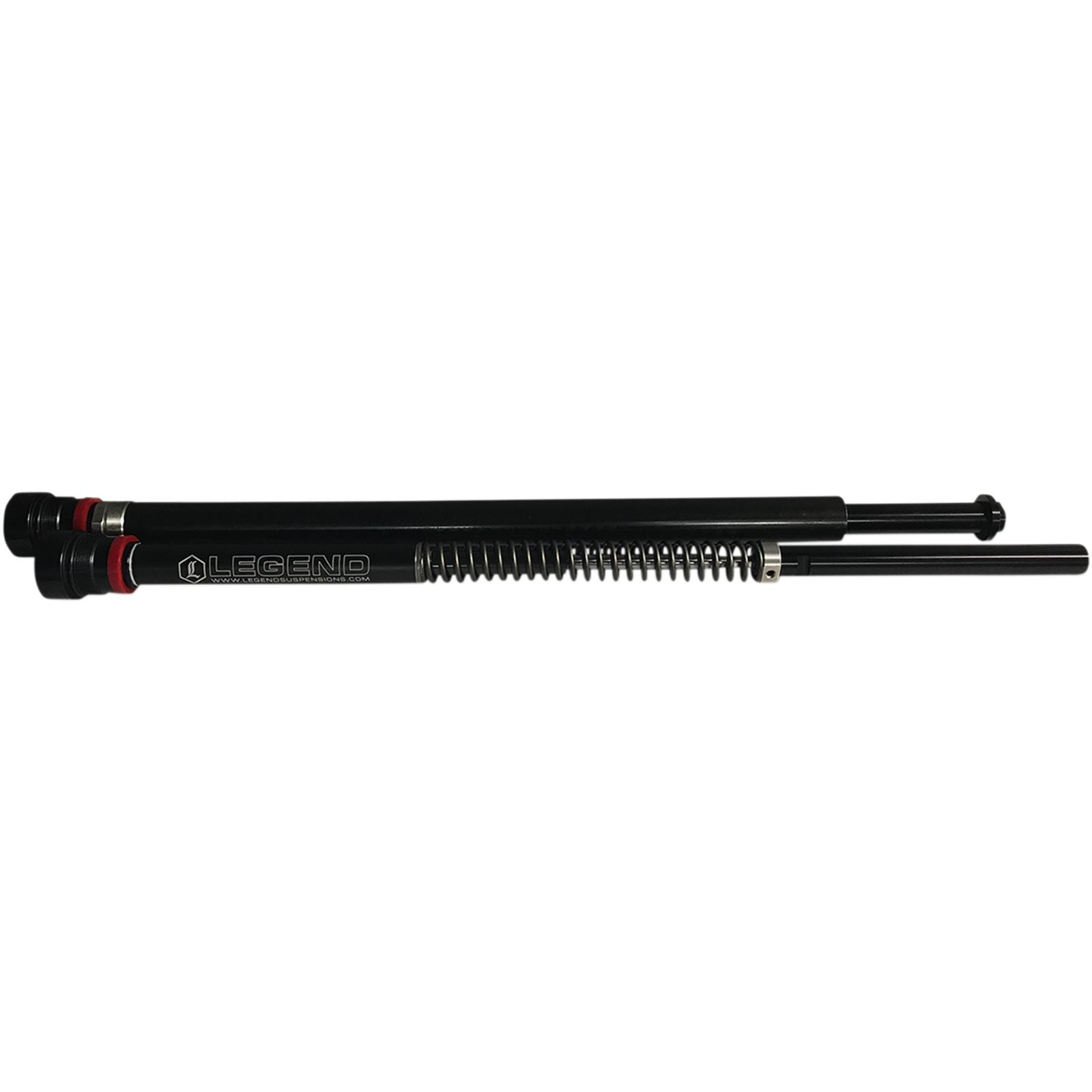 Legend Suspensions AXEO43 Inverted High-Performance Front End Suspension System - 43 mm [MPN: 0414-0589]_418121
