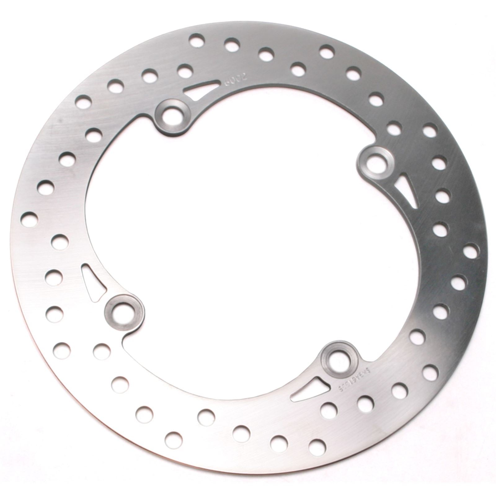 EBC Brakes Standard Rotor MD6002D_290808