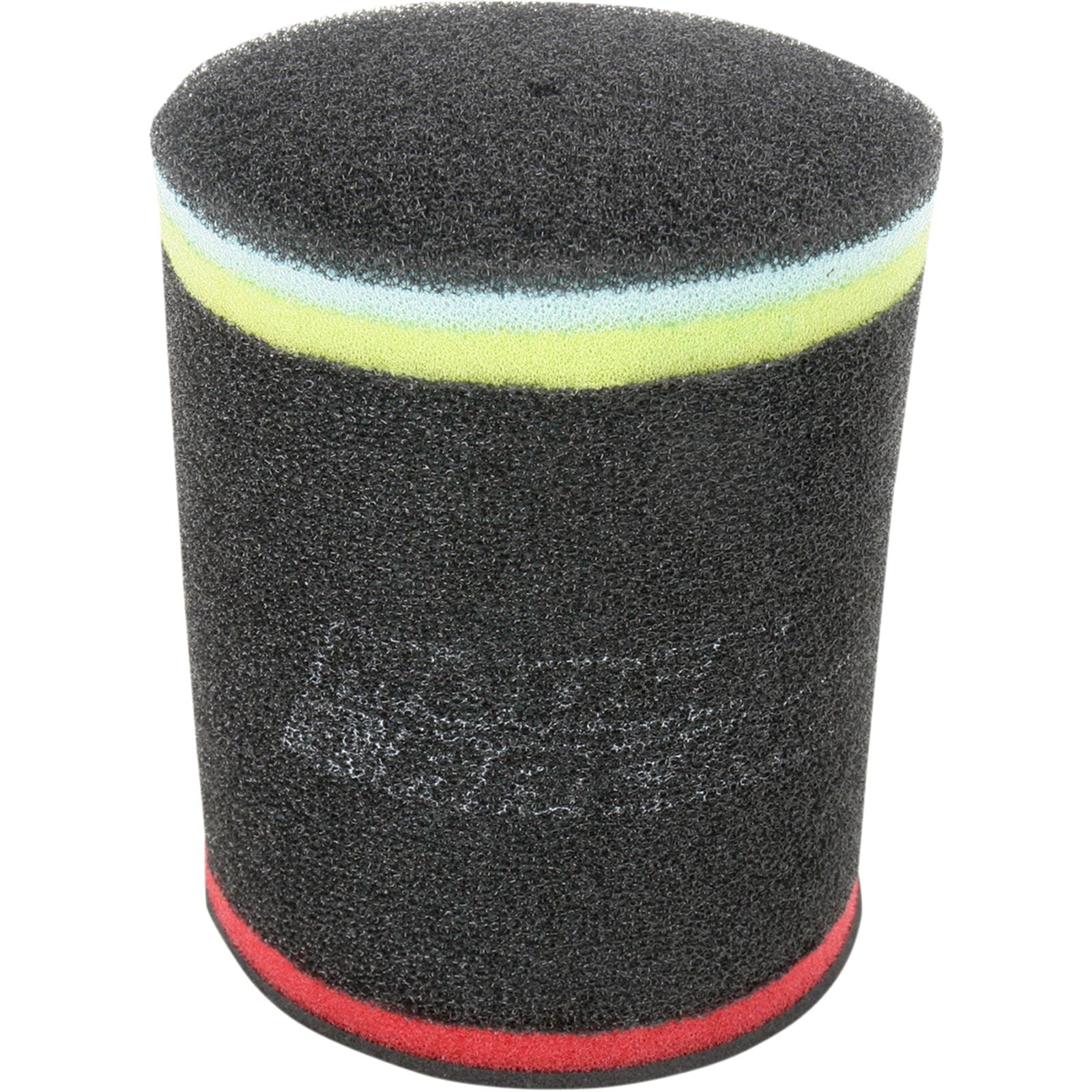 Moose Offroad Air Filter Triple Precision Pre Oiled For Suzuki 1011-2609_435731