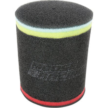 Moose Offroad Air Filter Triple Precision Pre Oiled For Suzuki 1011-2609_435731