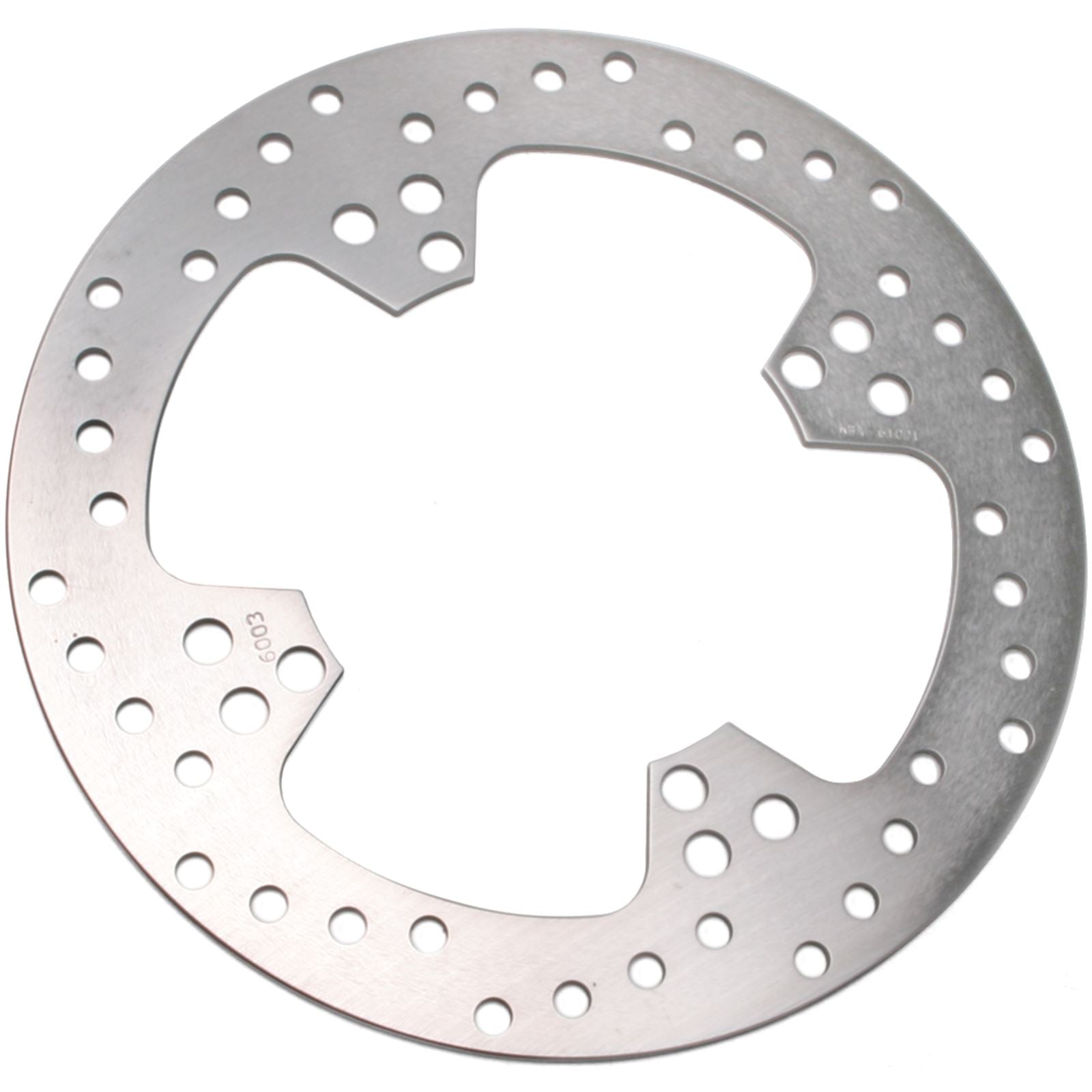 EBC Brakes Standard Rotor MD6003D_290810
