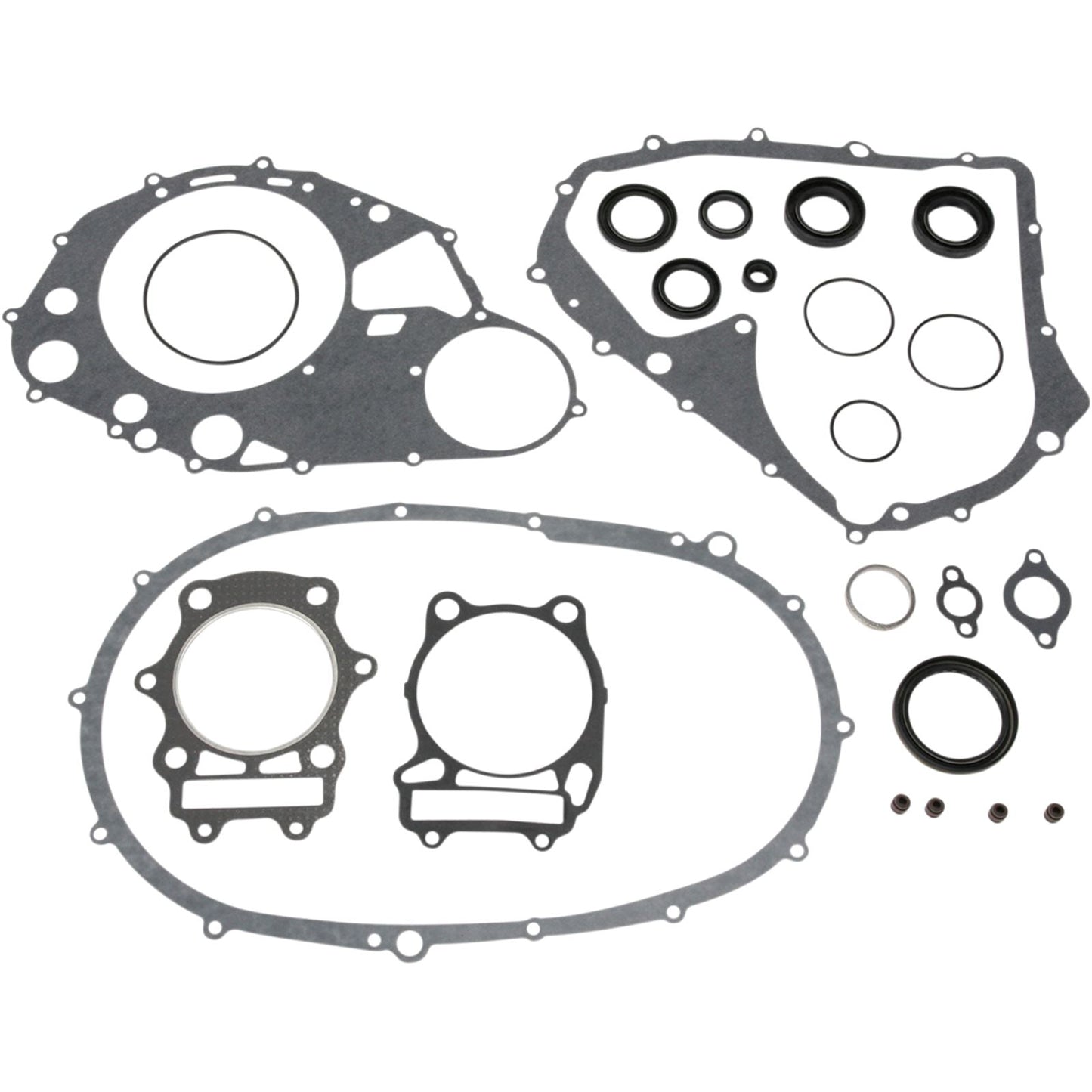 Moose Offroad Motor Gasket Kit with Seal AC/S 0934-0444_433844